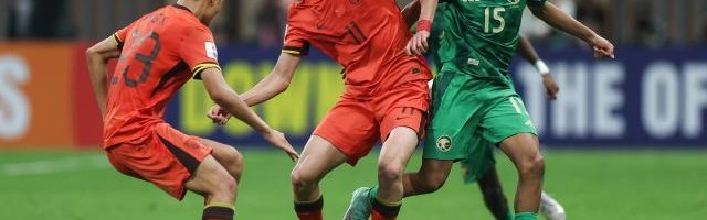 开云体育官方入口-严益唯：05后冲击世界杯之路才刚刚开始