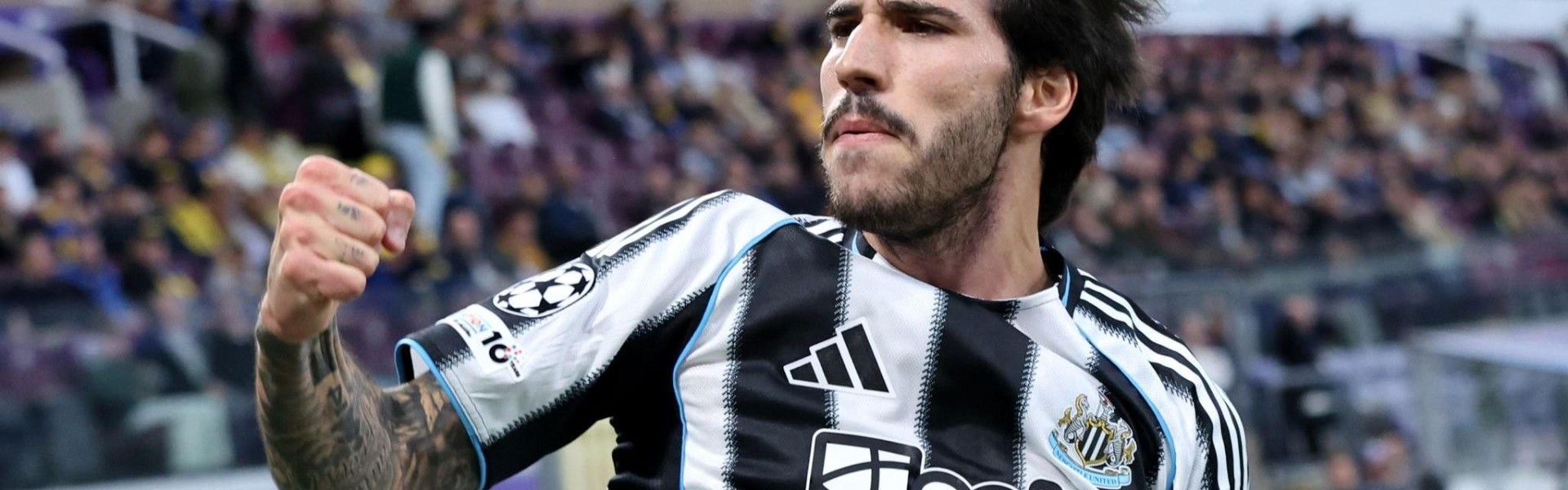 开云体育网站-斯基拉：尤文计划在夏窗尝试引进纽卡中场托纳利