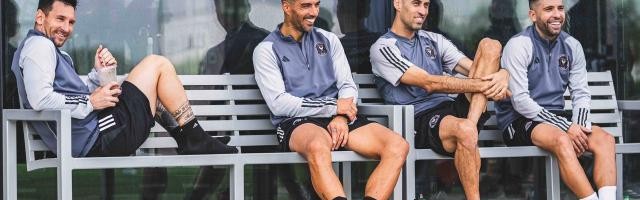 开云体育网站-美国职业足球大联盟谁挣钱多？梅西第1 布教授第2