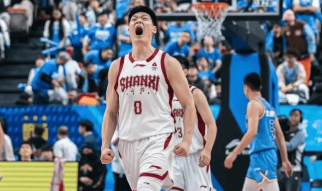 开云体育官方入口-山西没张宁真不行！首节本土挂0，诺威尔无法激发，进攻极不流畅|刘传兴|比赛|球队|球场|王岚_新浪体育_新浪新闻