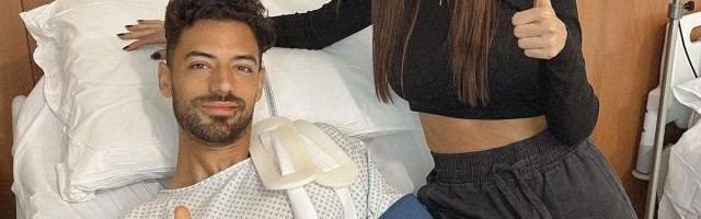 巴勃罗·马里遭遇飞来横祸，刺客夺走普通人人生