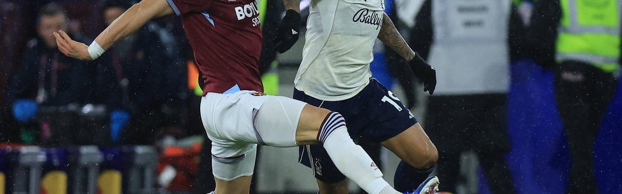 开云体育网页版-足总杯：雷克斯汉姆实力有限，诺丁汉森林晋级无忧？