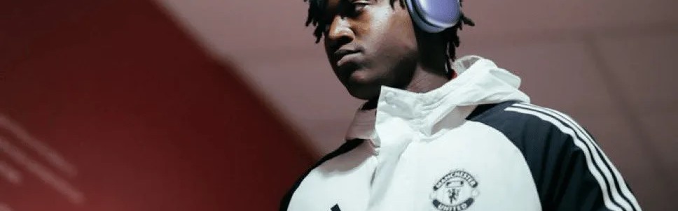 开云体育网页版-罗马诺：曼联认为梅努是青训+中场未来，将给予他更多保护