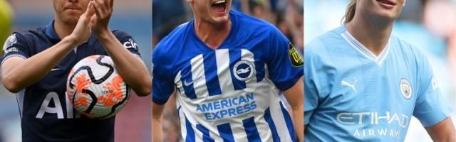 开云体育网页版-一天三帽，英超28年一遇的奇景告诉了我们什么？