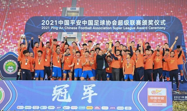 开云体育电脑版-2022赛季中超前瞻②：升班马或成黑马 保级军团庞大