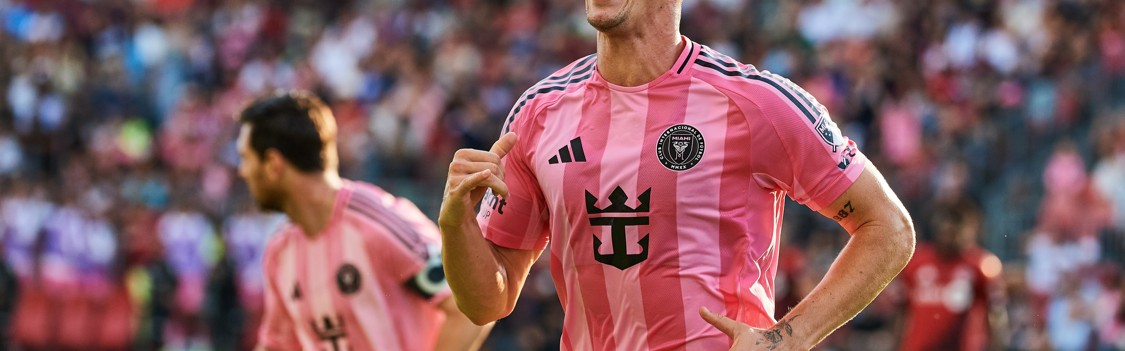 开云体育入口-球王效应！阿连德被报道宁愿少拿工资，也要继续跟梅西当队友！