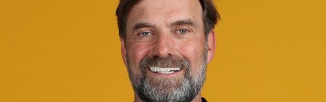 开云体育网页版-克洛普：要赢决赛要先学会丑陋 不想复仇只想纠错