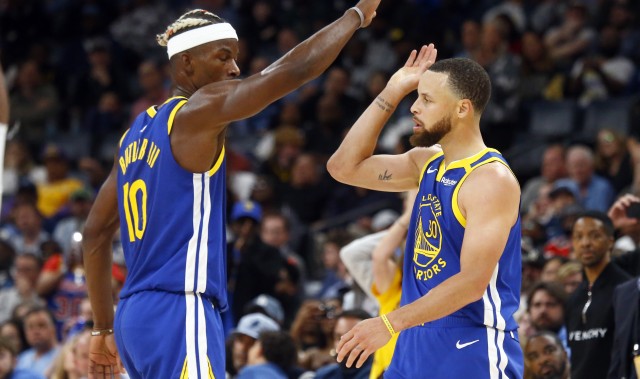 开云体育网页版-巴特勒：以前在训练馆出来时人们都在喊我名字 现在都在喊库里了