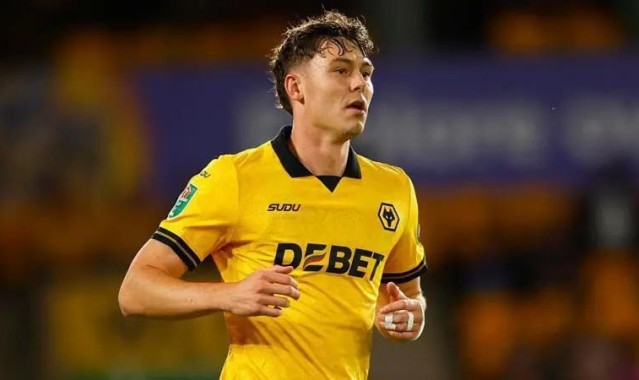 开云体育登录-DO：目前只有利兹联报价尤尔根-拉森，狼队倾向留住该球员