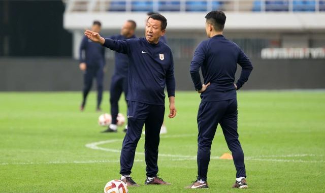 崔康熙的复兴泰山计划：第1年有考核 小将先靠边站