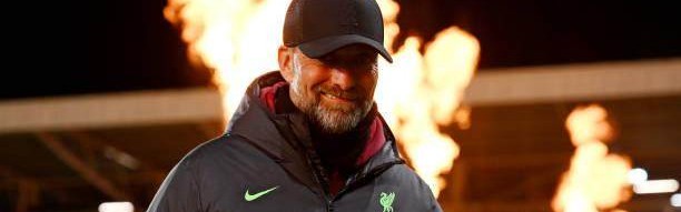 开云体育官网-利物浦兵不血刃挺进温布利，两年后决赛又见红蓝决