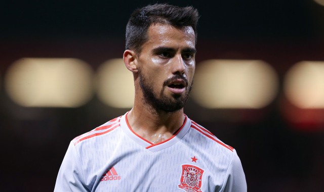 开云体育官网-苏索：从恩里克那里学到东西最多，他的坦诚让我非常惊讶