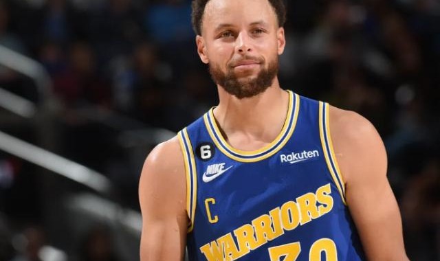 开云体育登录入口-效率超越全票MVP赛季 库里才是勇士唯一时间线