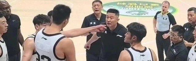 开云体育官方入口-曝NBA至少有5支球队邀请徐昕试训 2米26小巨人离开广东彻底起飞