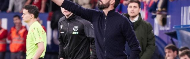 开云体育网页版-皇马输球被扯下“遮羞布”，维尼修斯是唯一亮点