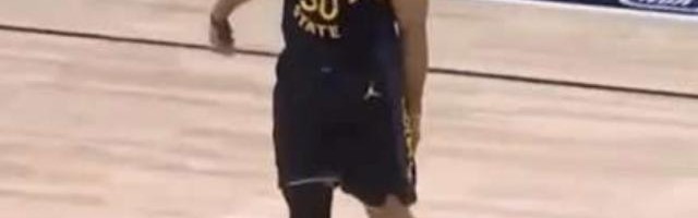 开云体育登录-超人归来的救世戏码，这一次不会在库里身上上演