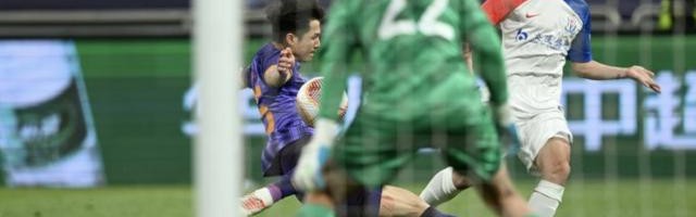 开云体育登录入口-曹赟定退役：十四载坚守梦未圆 退役亦留憾与光