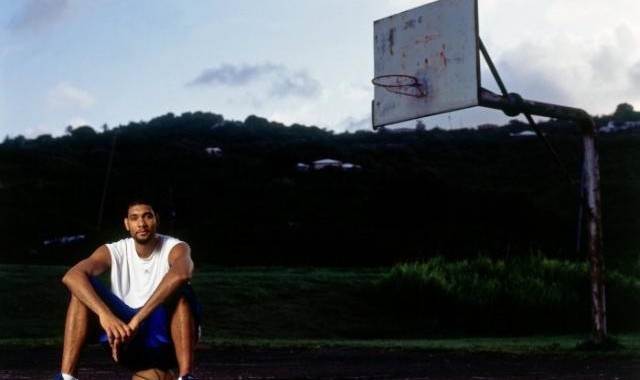 开云体育网站-入选名人堂——邓肯在维尔京群岛留下的另一个历史