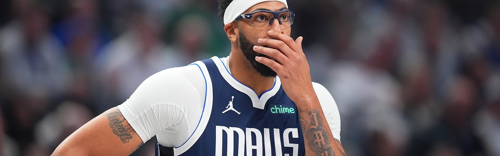 开云体育官方入口-究竟图啥？独行侠先后贱卖东契奇&amp;浓眉 奇才构筑羊眉萨尔未来架构