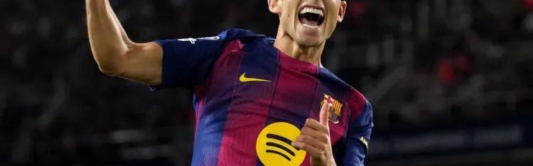 开云体育网站-罗马诺：费尔明的新合同有天价解约金，双方即将完成签订