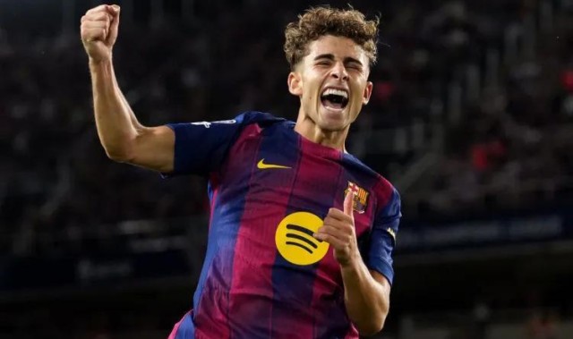 开云体育网站-罗马诺：费尔明的新合同有天价解约金，双方即将完成签订