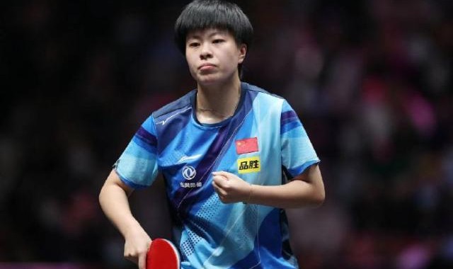 开云体育官网-内战无忧外战险胜 国乒会师新乡冠军赛男女单决赛