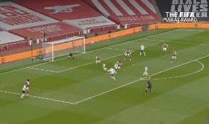 开云体育电脑版-2021普斯卡什奖评选结果公布：拉梅拉插花脚当选