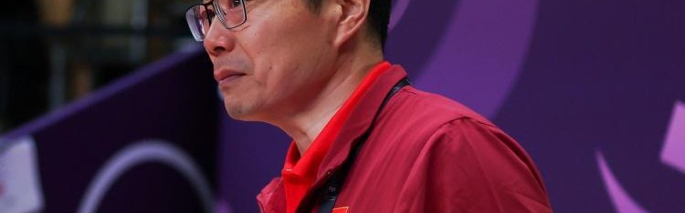 开云体育网页版-郭振明：对中国篮球拨云见日充满信心 对明年女篮世界杯充满信心