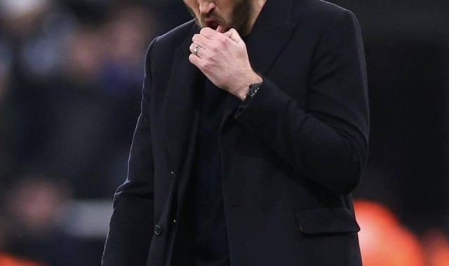 开云体育官网-随着曼城2-2+切尔西4-1维拉！英超最新积分榜:阿森纳胜，曼联败了