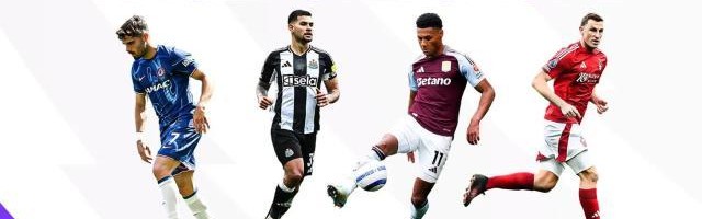 开云体育网页版-3张欧冠门票5队争 英超末轮这分究竟怎么算？