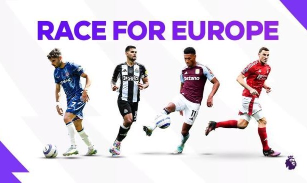 开云体育网页版-3张欧冠门票5队争 英超末轮这分究竟怎么算？