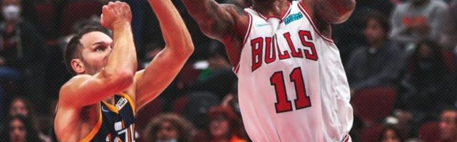 开云体育网站-击碎最后一尊不败金身 公牛新赛季掀起红色风暴