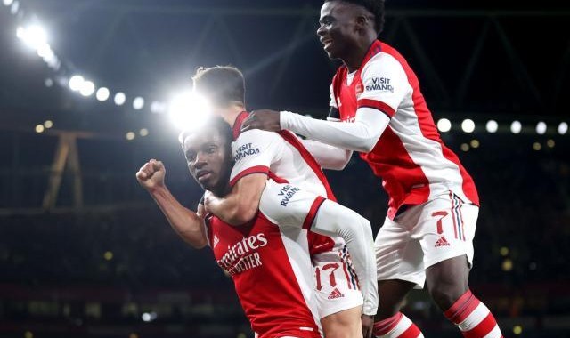 开云体育官方入口-【联赛杯】两小将破门 阿森纳3比0淘汰英甲温布尔登