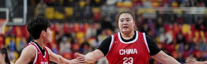 开云体育登录入口-中国女篮再战巴西，开球时间敲定，央视赞王思雨，宫鲁鸣知错就改|巴西女篮|中国篮球|集训|比赛|巴西队_新浪体育_新浪新闻