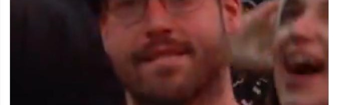 美媒调侃：吉迪因为三分绝杀湖人这球拿到了1亿的大合同