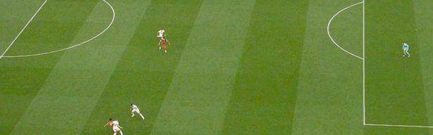 开云体育电脑版-误判门：裁判对话录音被公布 VAR当时已得知误判