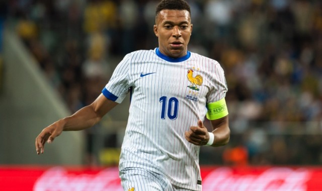 绝对权威！姆巴佩谈齐达内：他是法国足球享有一切权利的唯一人