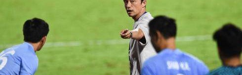 开云体育官网-谢晖称做出头鸟是有意而为之 不喜欢被叫“谢洛普”