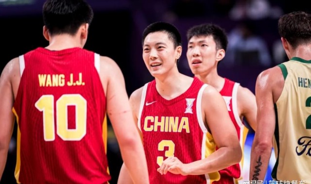 把澳大利亚逐出亚洲？中国男篮为何该第一个反对：理由有3个！
