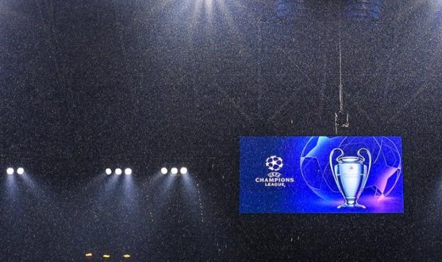 开云体育官网-欧冠逐出欧超队让拜仁多特还魂？律师证明不可行