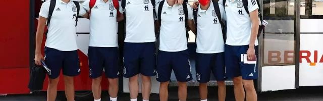 开云体育网站-【解码西班牙国奥】欧洲杯六壮士为金牌而来