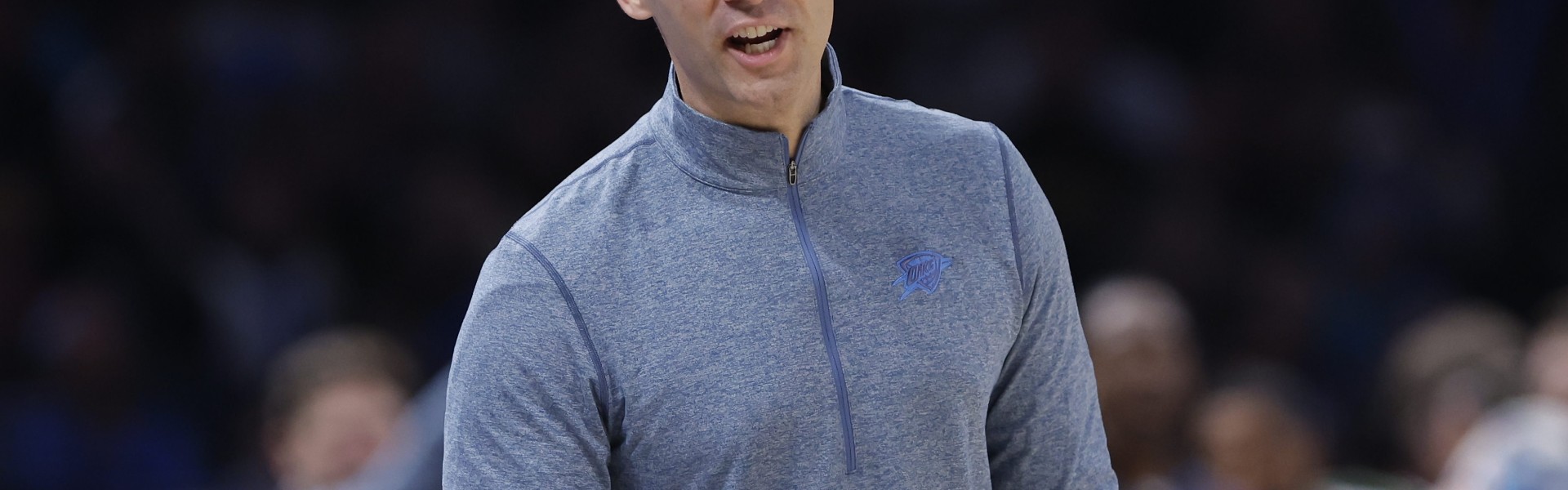 开云体育电脑版-戴格诺特：马刺是NBA最好的球队之一 对阵他们容错空间非常小