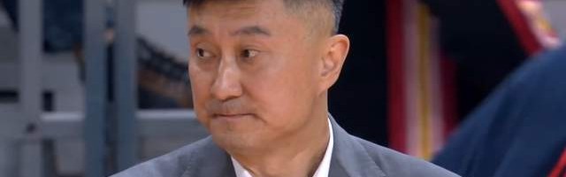 开云体育官方入口-又白忙活了？广东被截胡，强援官宣签约，新球队曝光，朱芳雨无奈