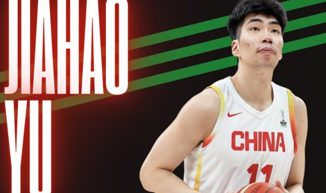 开云体育官网-余嘉豪留洋首次连续3场上双 终重回首发轰12+7率队险胜