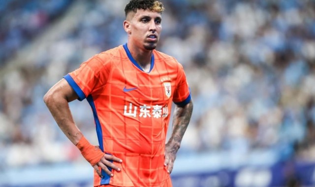 开云体育官方入口-彭啸点燃泰山新希望：青春风暴能否席卷下个赛季？下个彭啸是谁？