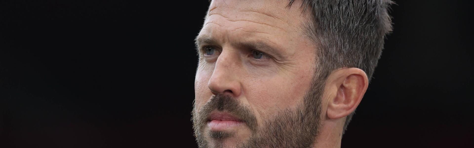 开云体育官网-哈格里夫斯：若卡里克能带领曼联获得联赛前五，他会成为红魔主帅