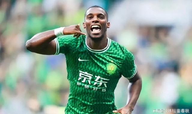 开云体育网站-国安遭赛季首败！28球金靴射手陷入低迷，蒙哥马利是否需要变阵？