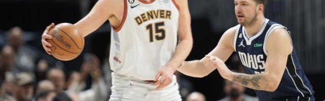 开云体育入口-真夸张！库班预测未来超巨合同将突破10亿美元