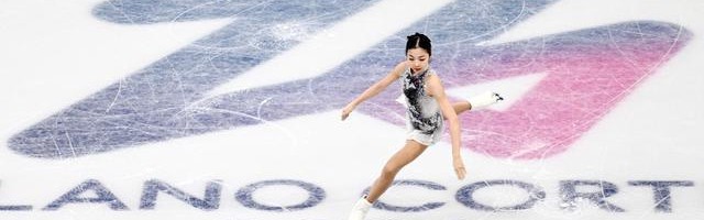 开云体育入口-花滑小将张瑞阳：回去第一件事就是“练勾手”