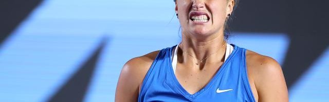 开云体育入口-萨巴伦卡总决赛首秀大崩盘 连丢十局再负巴多萨